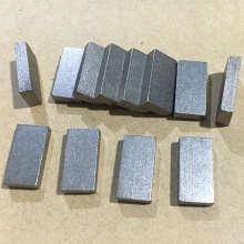 Wholesale Diamond Tools Fast Speed Gangsaw Segment for Marble