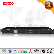 IP-300B Terminal Of Two-way Intercom & POD Digital Decoder