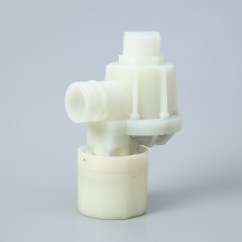 1 Inch Float Valve - Low MOQ Liquid Level Control Valve for Water Level Management