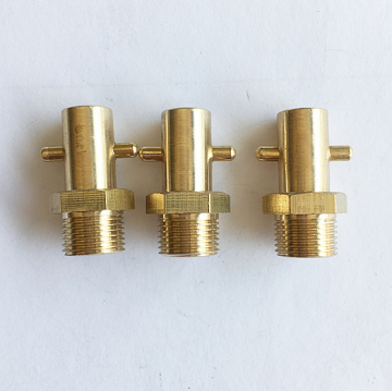 PT1/8 Pin Type Grease Nipple Tapered Thread