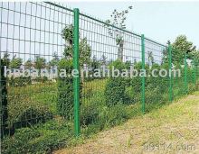 Wire Mesh Fences