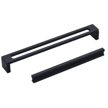 Aluminum alloy handle maintenance