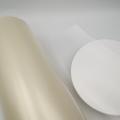 Transparent PVC Film for Wear resistant layer