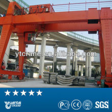 Quayside Container Gantry Crane 10 ton FOR SALE