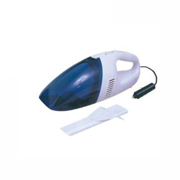 12V Mini Car Steam Vacuum Cleaner