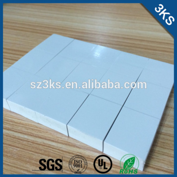 thermal interface insulation gap pad cpu 6w/m-k thermal pad