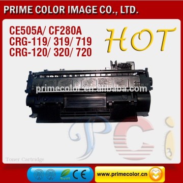 CE505A printer consumables