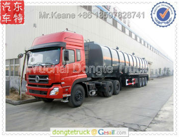 HCL acid tank semitrailer,Tank Semitrailer ,Transport chemical liquid+86 13597828741