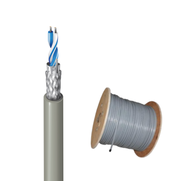 High Quality RS485 Modbus Cable for Telecom Networks