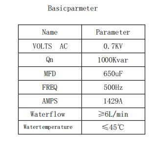 YZPST-RFM0.7-1000-0.5S-2