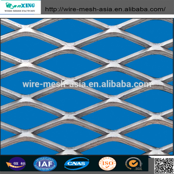 Expanded Metal/ Low carbon steel Expanded Metal/ Aluminum Expanded metal