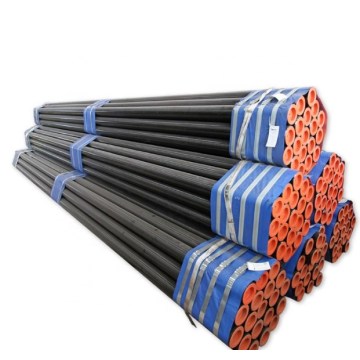 A210 Seamless Fertilizer Equipment Steel Pipes