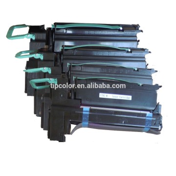 compatible for Lexmark XS796 printer toner cartridge