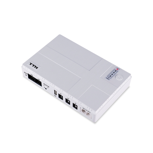 Mini DC 12V 18W UPS cho R gặp