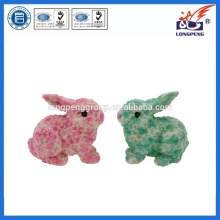 OEM Polyresin Easter Bunny Rabbits Spring/ Easter Everyday Figurines