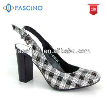 Fashion Girls High Heel Shoes