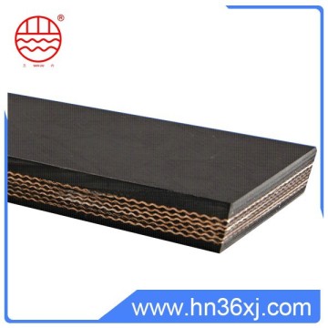 China supplier good fatigue resistance high strengh sorting conveyor belt