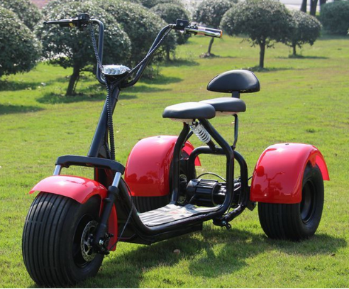 Off Road Trike