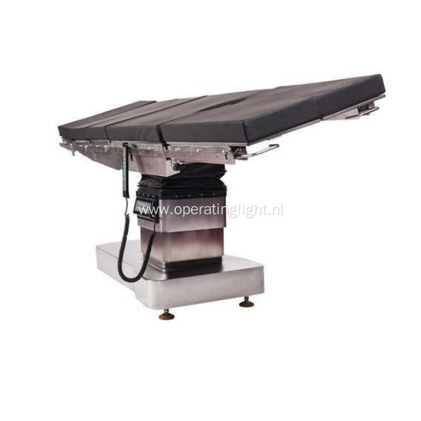 Orthopedic OT Table with accessories