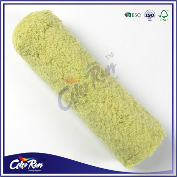 ColorRun 15 mm pile height polyacrylic 9inch paint roller cover