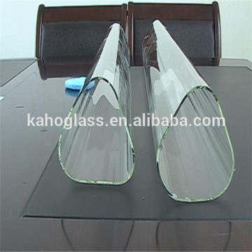 fireplace or stove lampworking colored borosilicate glass tube from Guanghzou Kaho