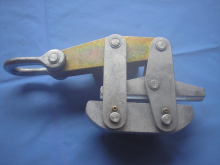 Pilot Wire Self Gripping Clamp