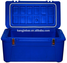65L roto molding ice chest.