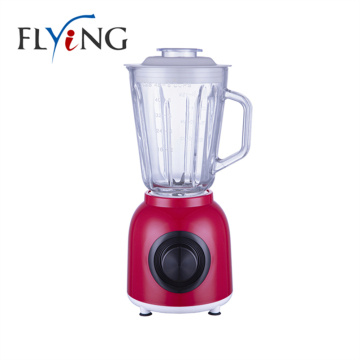 Dễ dàng rửa thực phẩm rau Blender Bán buôn