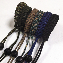 Adjustable Anti-Drop Umbrella Rope Camera Wrist Strap