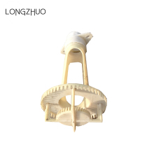 Cooling tower spray nozzle