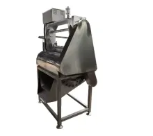 High-Quality Roller Cherry Pitter Machine for Preserved Fruit Processing