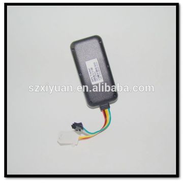 ACC Detect Cars Security Gps Tracker P169