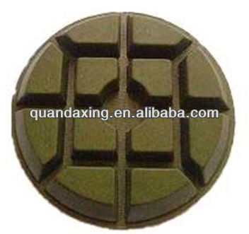 floor polishing pad for stone , stone floor polishing pad