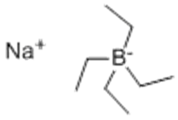 Borate(1-),tetraethyl-, sodium (1:1) CAS 15523-24-7