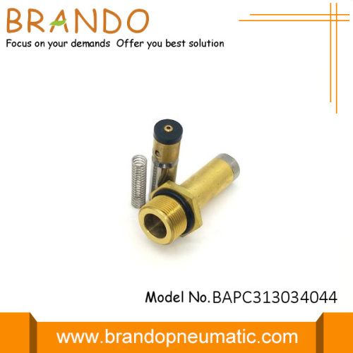 34mm Solenoid Valve Armature For CNG