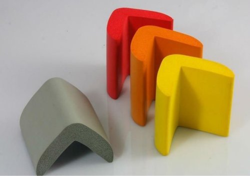 Foam Furniture Edge Protector