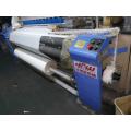 Second-hand Jiadewang air jet loom