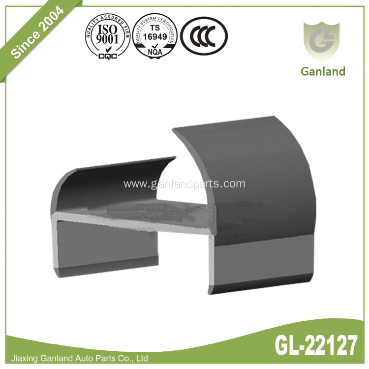 Large H Profile Sealing Strip For Container Doors