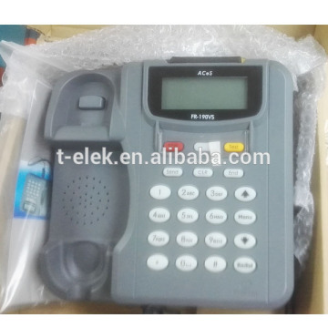 Original Fixed Satellite Phone FR-190VS