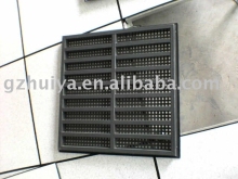 Perferated panels(Raised Floor )