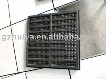 Perferated panels(Raised Floor )