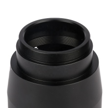 CNC Turning Parts & Optoelectronic Products Manufacturing Services