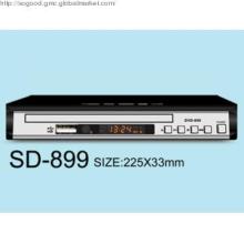 Audio Decode Format: STEREO,Full Function Remote Control  DVD