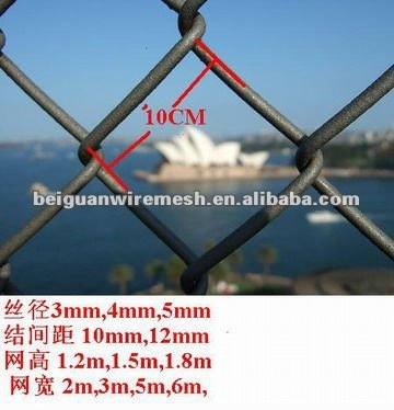 chain link fence chain link mesh chain link netting iso chain link mesh