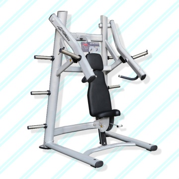 Gym Commercial Strength Incline Chest Press Machine