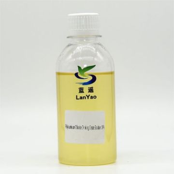 Polyaluminum Chloride (PAC) Liquid Water Clarification