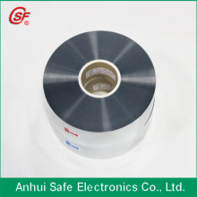 metallized polyester film