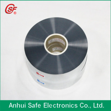 metallized polyester film