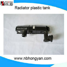 Jeep radiator cooling fan motor