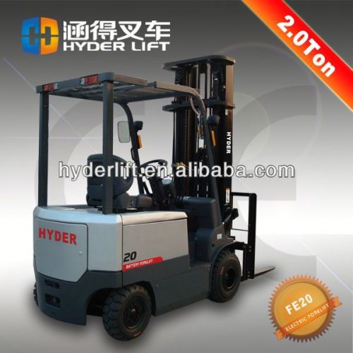 2.0T Battery Forklift and electric forklift part